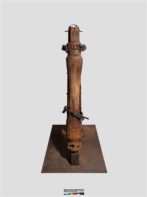 龍虎鬥藏品圖，第3張