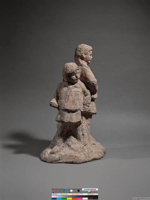 姐妹花藏品圖，第3張