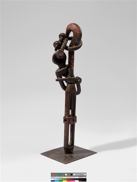 Work No.594藏品圖，第2張