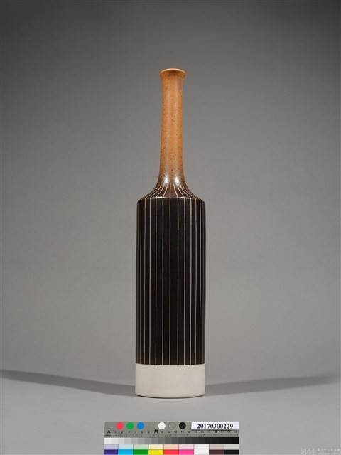 褐釉 藏品圖，第2張