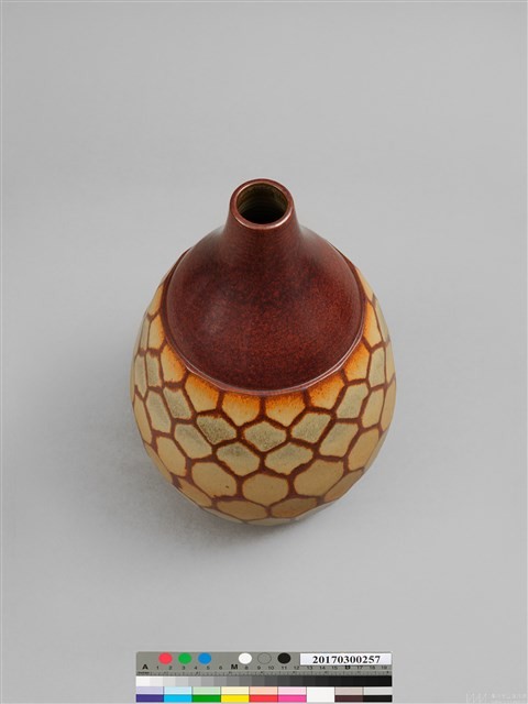 沉魚藏品圖，第3張