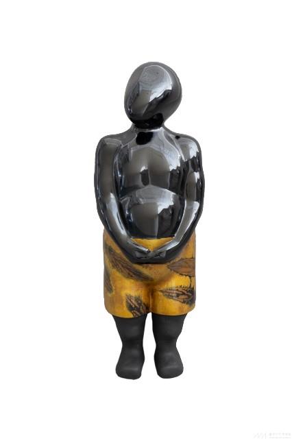 漆藝大叔藏品圖，第1張