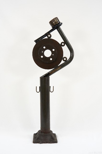 Work No.308藏品圖，第1張