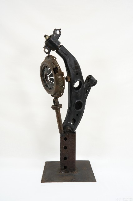 Work No.135藏品圖，第1張