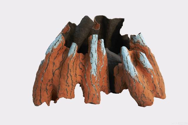 山迴2020-6b藏品圖，第1張