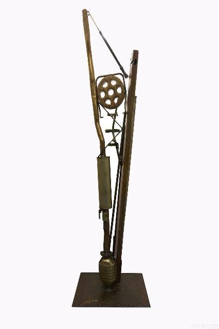 更鼓樓藏品圖，第1張