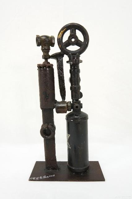 諸藏品圖，第1張