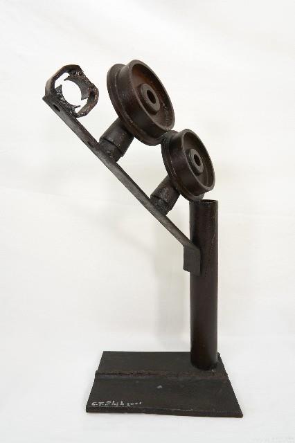 並蒂藏品圖，第1張