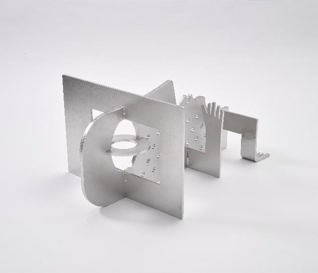 Contemplation Collection Image, Figure 4, Total 4 Figures