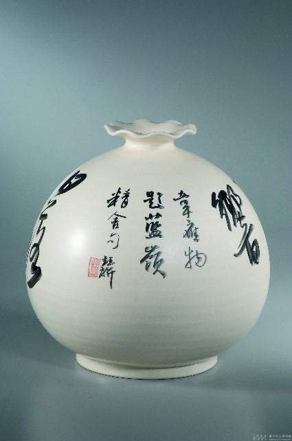 韋應物「題藍嶺」藏品圖，第5張
