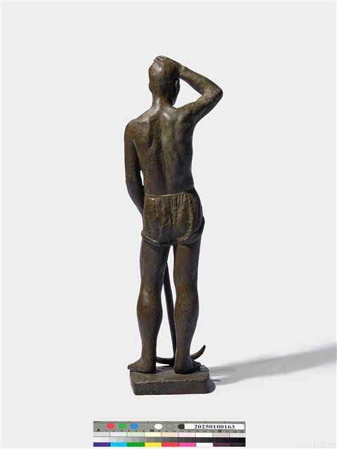 勞動者藏品圖，第4張