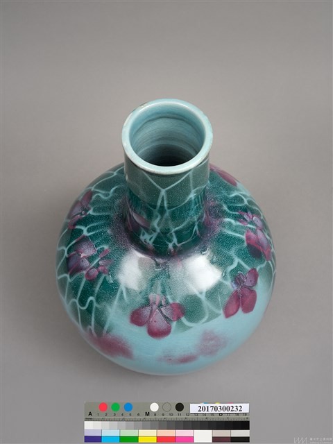 紫色花藏品圖，第3張