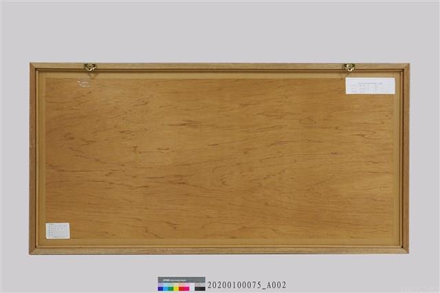 Autumn Forest Collection Image, Figure 1, Total 2 Figures