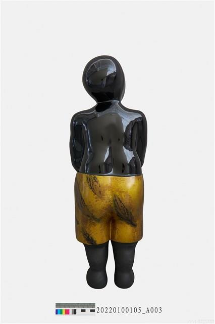 漆藝大叔藏品圖，第1張