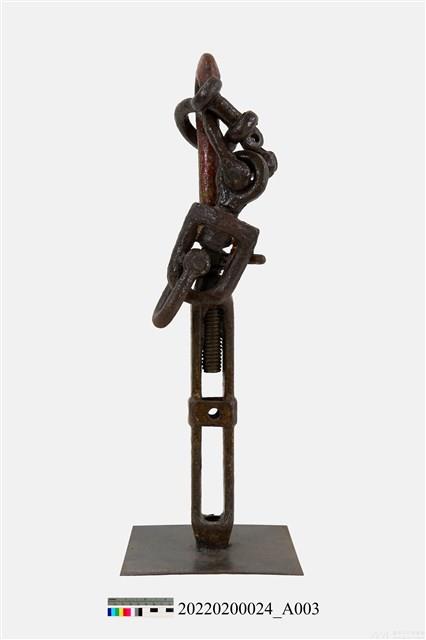 Work No.594藏品圖，第1張