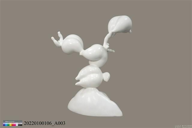 母親們藏品圖，第1張