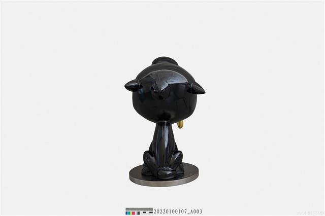 出神藏品圖，第1張