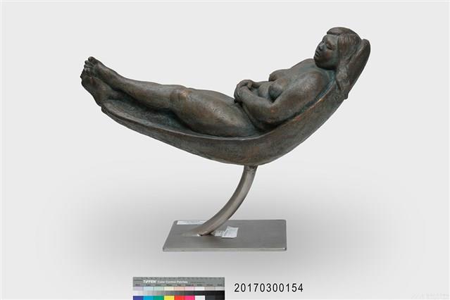 鬆弛藏品圖，第1張