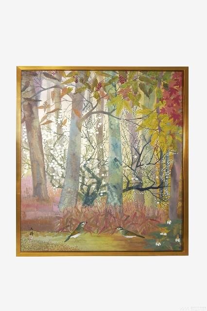 四季園藏品圖，第4張