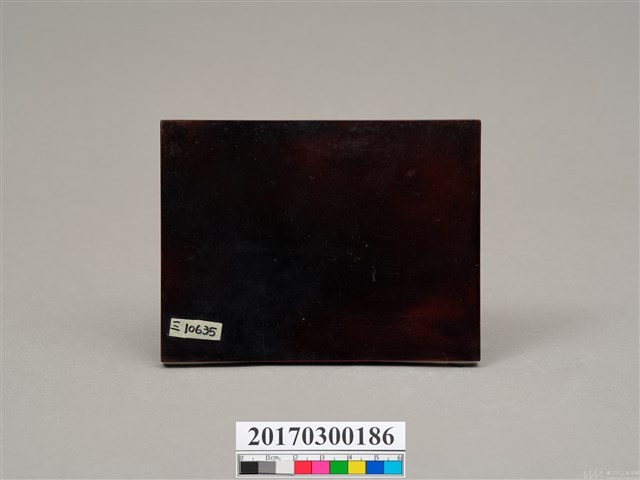 高蒔繪漆版三 藏品圖，第2張