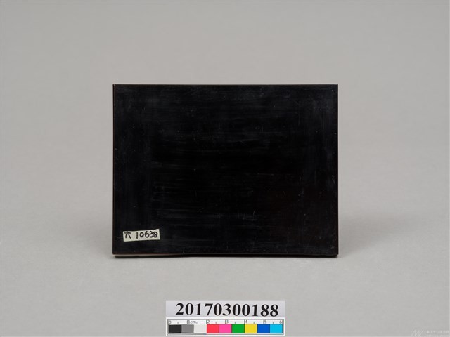高蒔繪漆版六 藏品圖，第2張