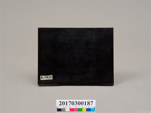 高蒔繪漆版五 藏品圖，第2張
