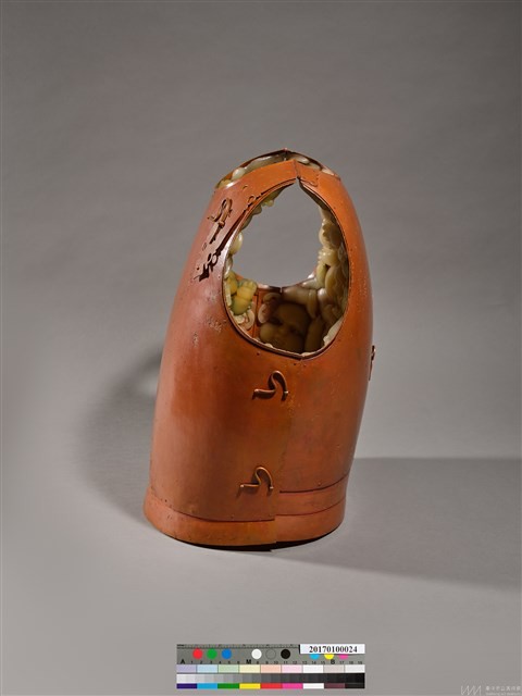 Shell Collection Image, Figure 2, Total 4 Figures