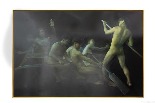 黑水溝藏品圖，第1張