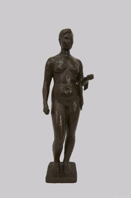 The Bathing Woman Collection Image