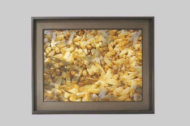 金黃歲月藏品圖，第1張