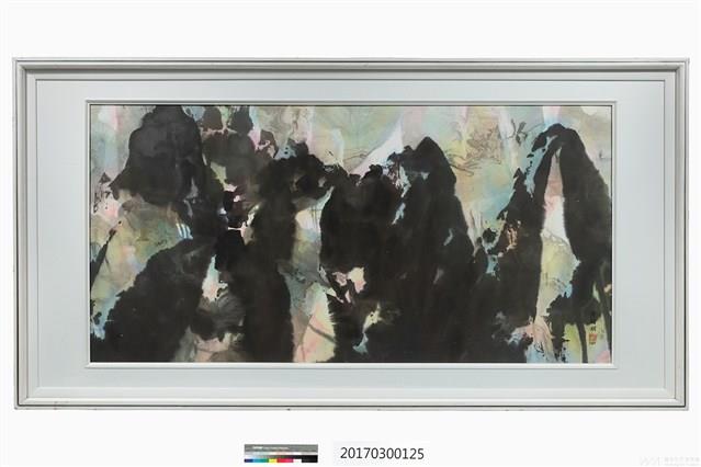 山的組曲藏品圖，第1張