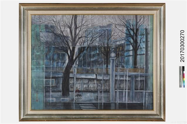 冬寒藏品圖，第1張