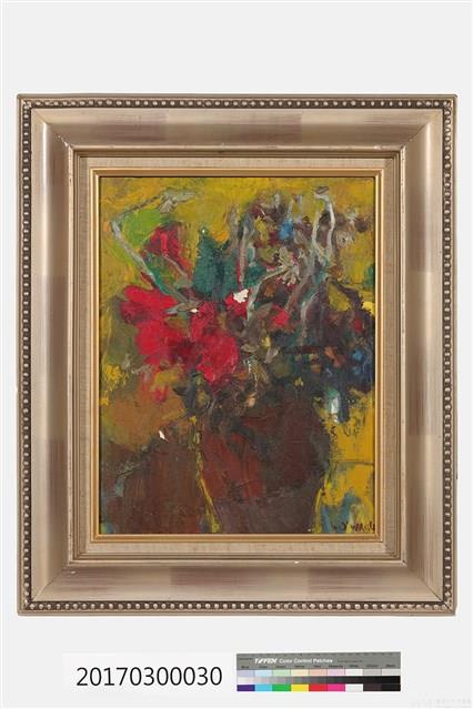 紛藏品圖，第1張