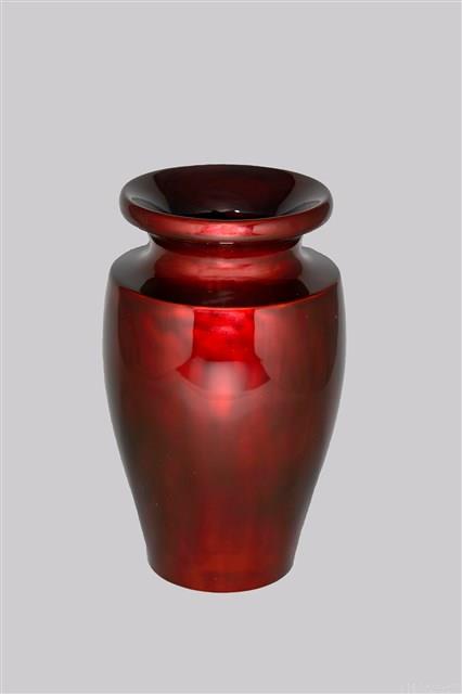 木胎金龜色花瓶 藏品圖，第1張