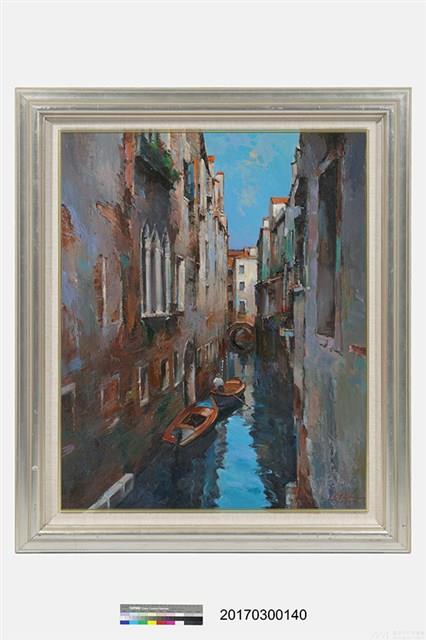 威尼斯藏品圖，第1張