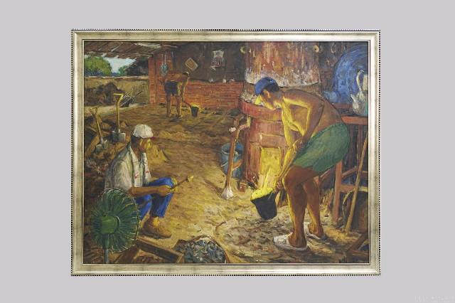 Sand Casting Collection Image