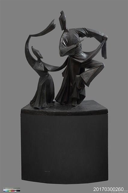 歌舞昇平藏品圖，第1張