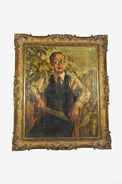 肖像藏品圖，第1張