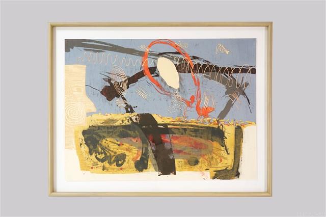 自在就好藏品圖，第1張