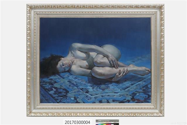 憩藏品圖，第1張