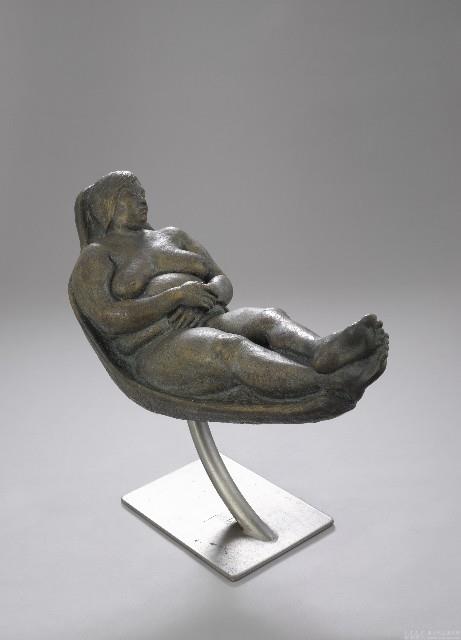 鬆弛藏品圖，第1張