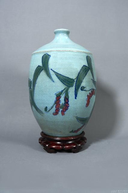 歲收 藏品圖，第1張