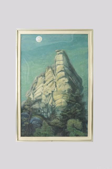 Moonlit Valley Collection Image