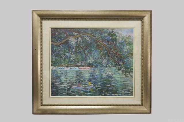 遊船藏品圖，第1張