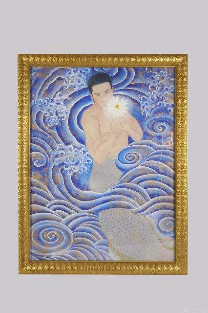 聽海藏品圖，第1張