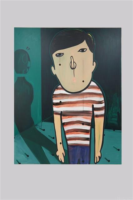 啊多麼痛的領悟藏品圖，第1張