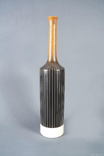 褐釉 藏品圖，第1張