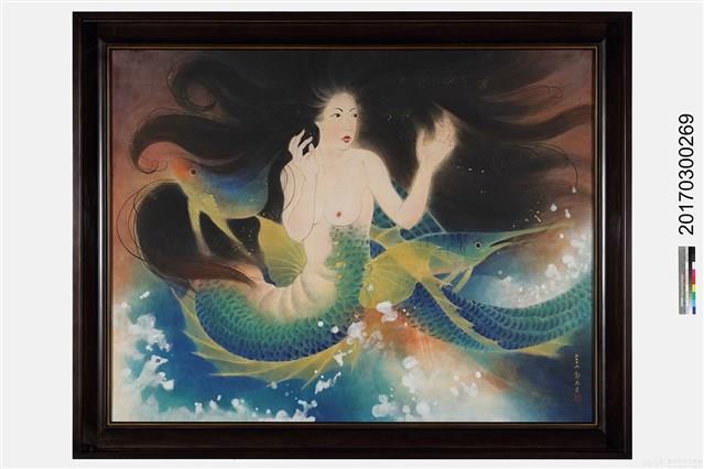 驚變藏品圖，第1張