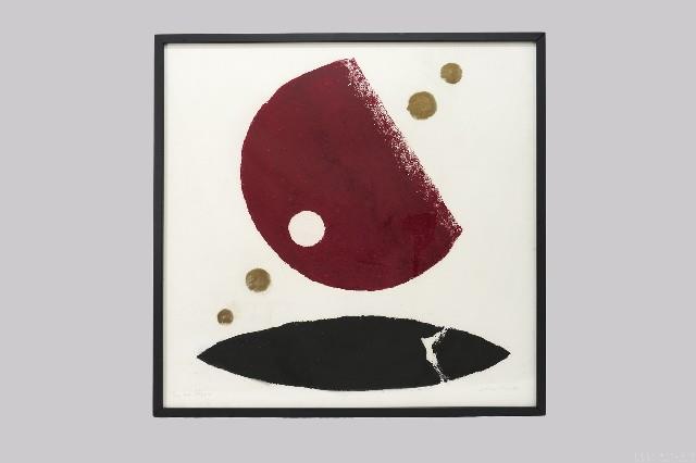 Night and Day #89 Collection Image