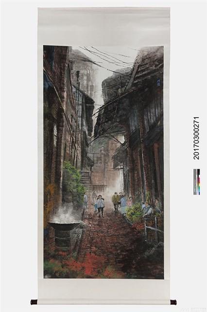 戀戀紅塵藏品圖，第1張